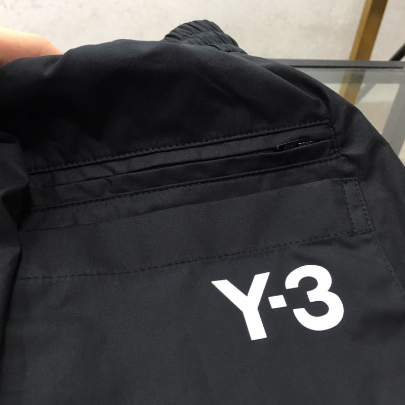 Y-3 Long Pants